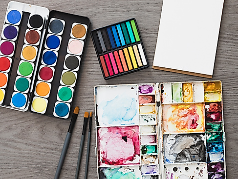 Brush Crew Friedenskirche Eilbek