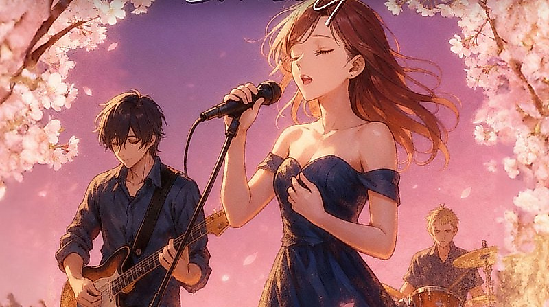 Anime Legends Concert - The Symphony of Memories