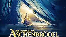 Drei Haselnüsse für Aschenbrödel - Das Musical / Rosalie Tour