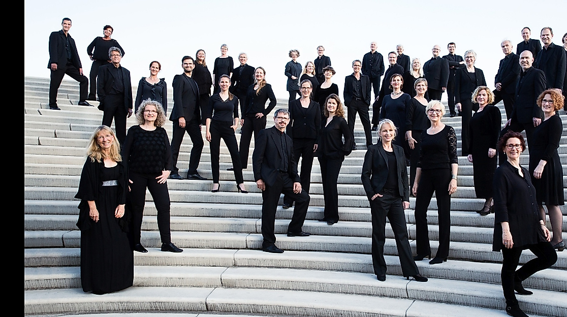 Harvestehuder Kammerchor