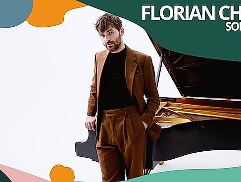 Florian Christl - Solo Piano