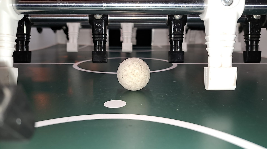 Kickerturnier