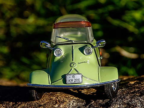 26-05-31 Oldtimer messerschmitt pixabay