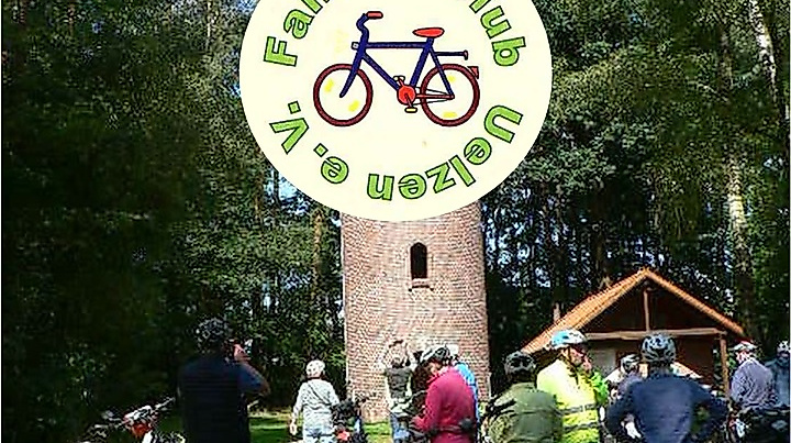 Fahrrad-Club Radtour "Hardausee"