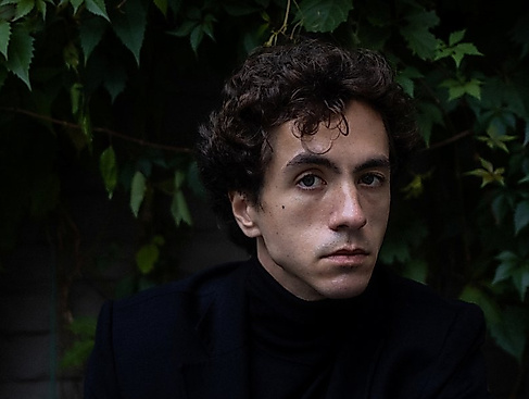 Pianissimo Festival 2026: Konstantin Emelyanov