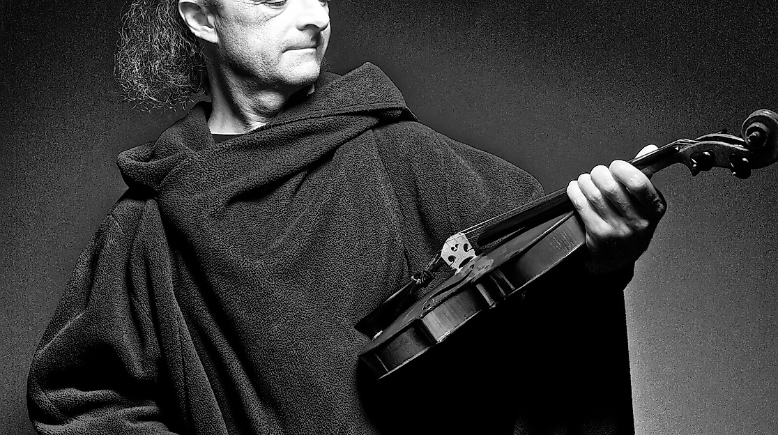 Barocke Musik
