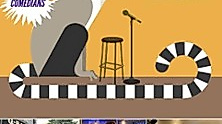 Katta Standup Comedy Open Mic