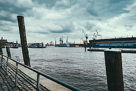 Finkenwerder