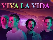 Viva La Vida - A Tribute to Coldplay