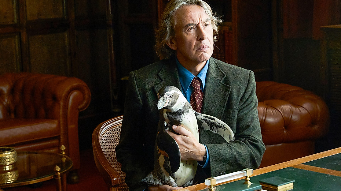 Der Pinguin meines Lebens Foto