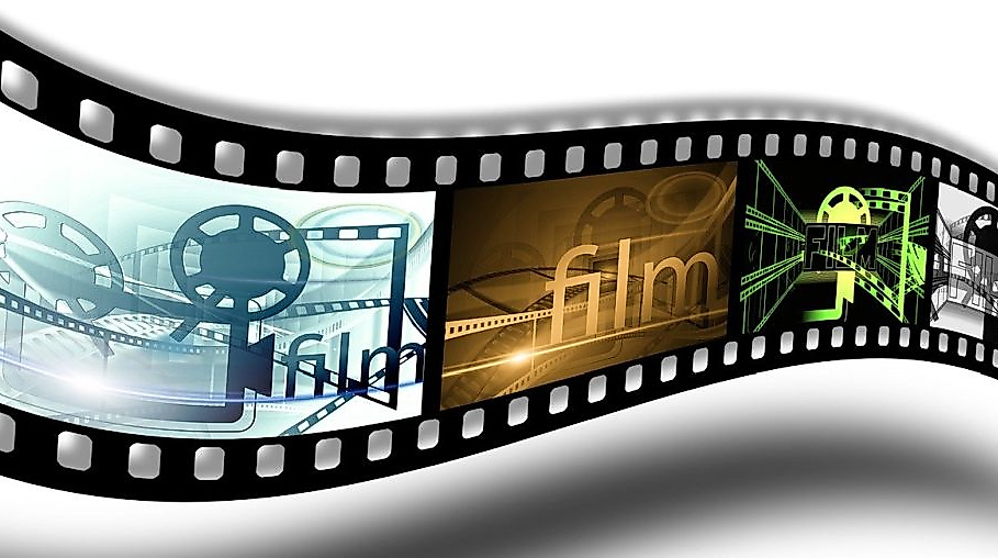 Einladung zum Open-Air Kino