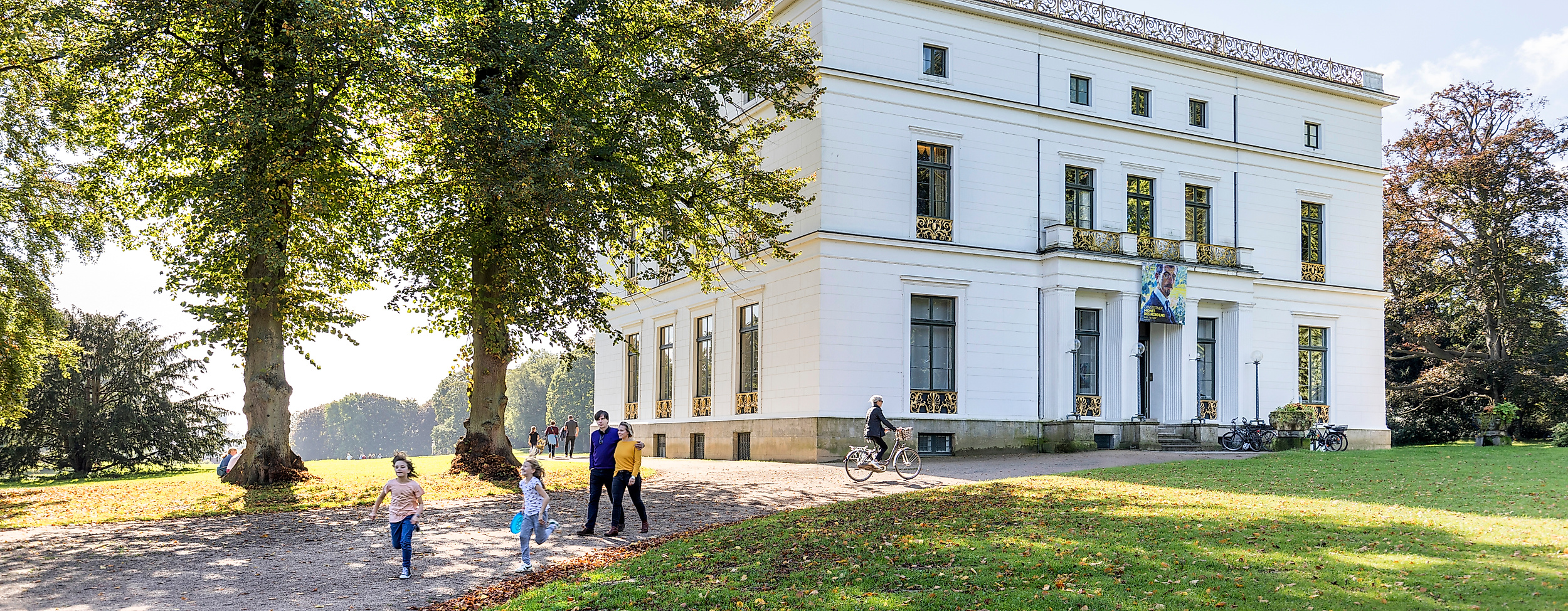 Jenisch Haus