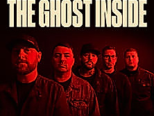 The Ghost Inside