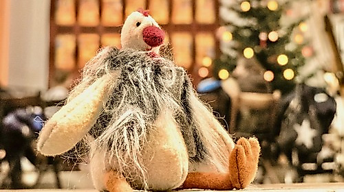 Kunsthandwerkermarkt letzter Tag