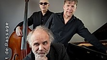 L´art de Passage - Das Trio - Das Konzert