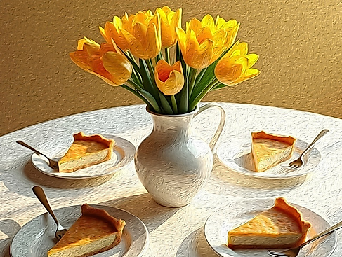 DERNIERE: Der Gott des Gemetzels