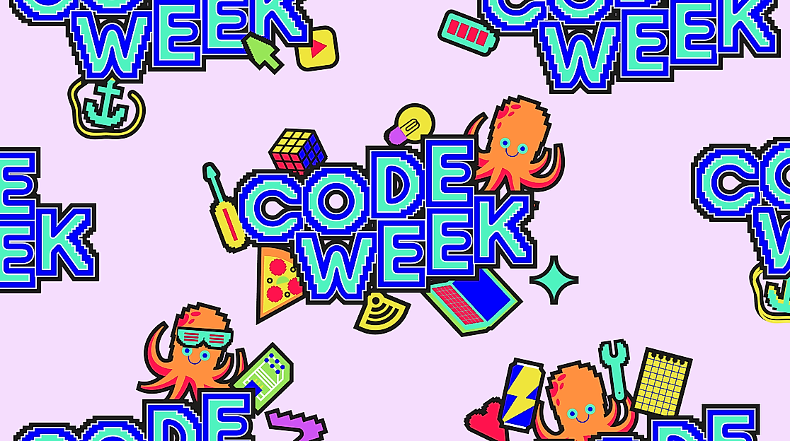 Code Week 2026