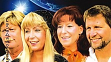 ABBA - Show Abalance - A Tribute to ABBA with ABALANCE