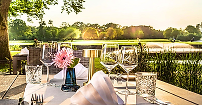 Steigenberger Hotel Treudelberg