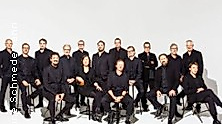 Nikki @ Nica & NDR Bigband