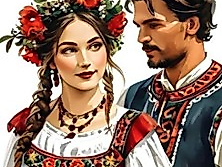 Gräfin Mariza