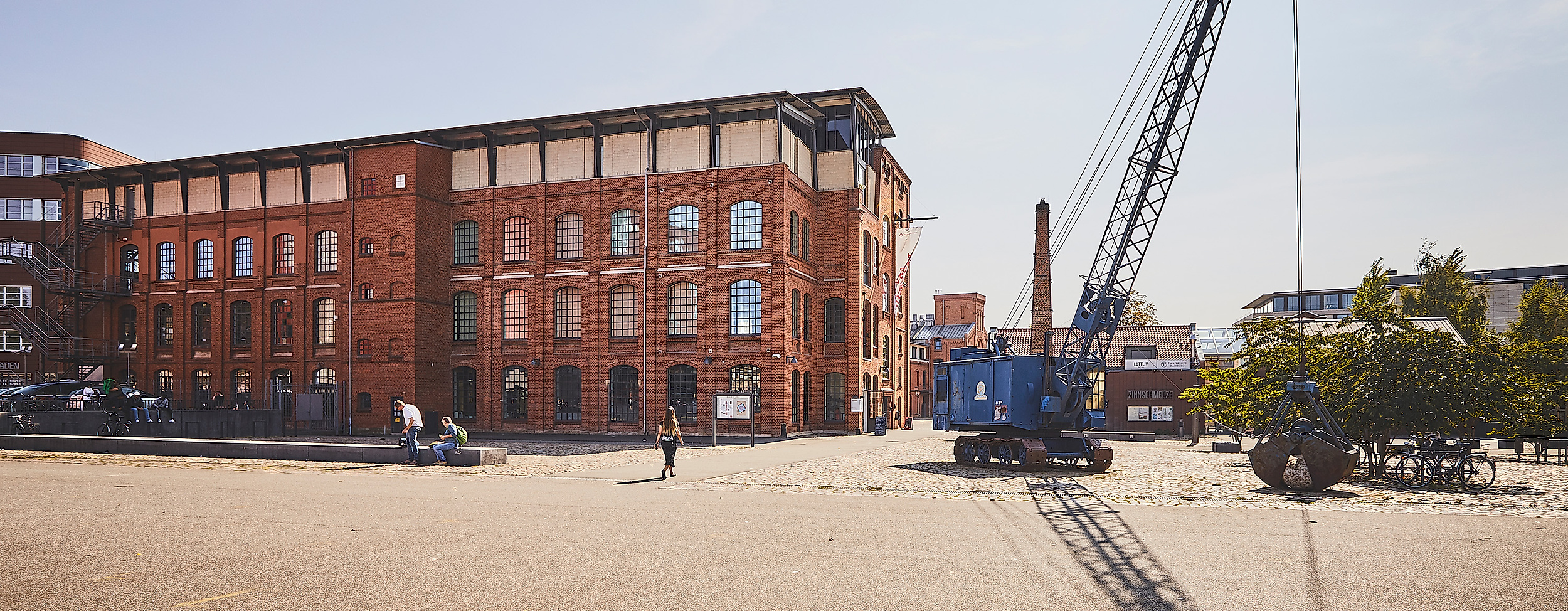 Museum der Arbeit