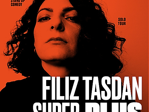 Filiz Tasdan - Super Plus