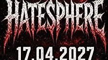Metal Militia #13 - Hatesphere