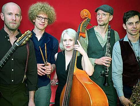 Danubes_Bandfoto(c)Julia Kemp