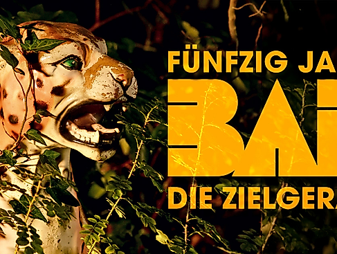 BAP - Fünfzig Jahre - Die Zielgerade - Tour 2026