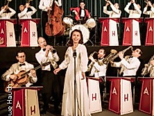 Swing Dance Orchestra - Benny Goodman's Carnegie Hall Concert 1938