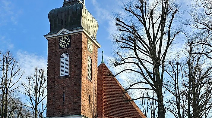 Osterkirche