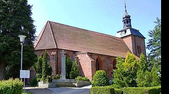 Regionalgottesdienst in Ahrensbök zum Weltgebetstag um 11 Uhr