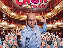 Chor To Go