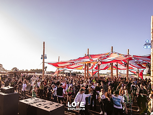 Goa Stage