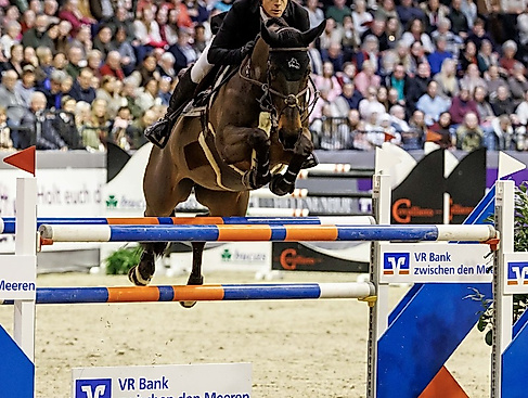 VR CLASSICS Sonntag Nachmittagsveranstaltung