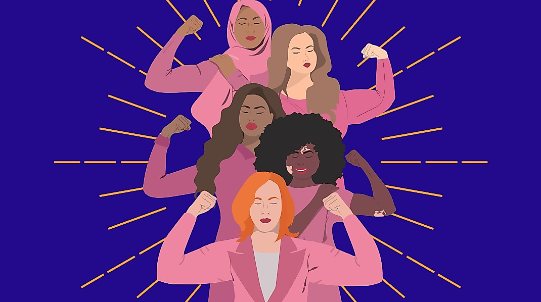 HERSPACE