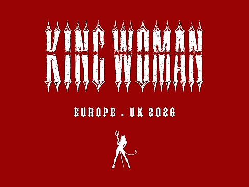 King Woman
