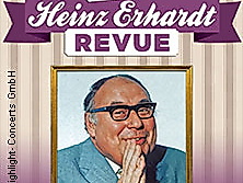 Die neue Heinz Erhardt Revue