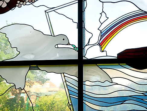 Gottesdienst zum Weltgebetstag