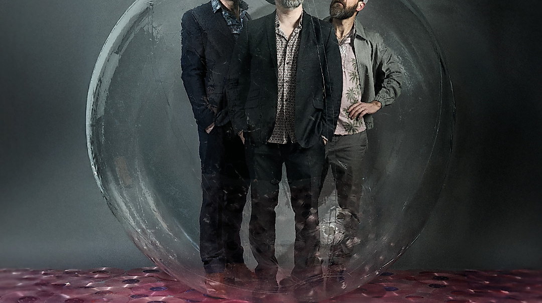 MATTI KLEIN SOUL TRIO (DEEP-FRIED CONTEMPORARY SOUL-JAZZ)