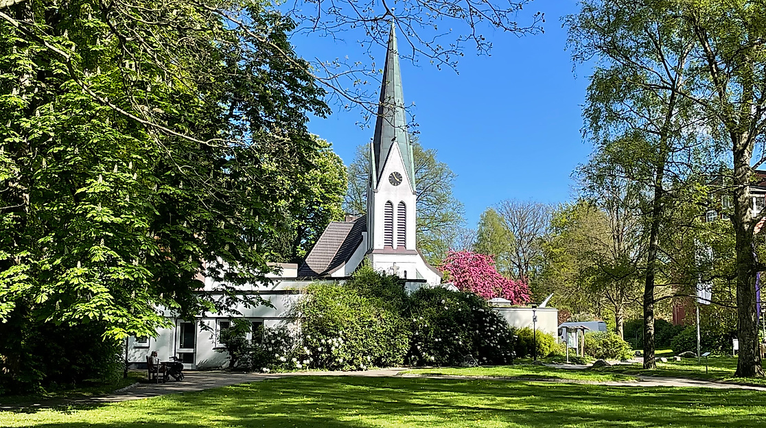 St. Anschar