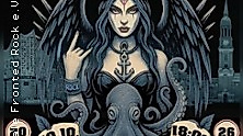 Female Fronted Rock Night