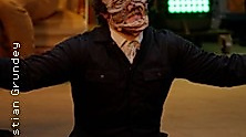 Frankenstein: Mary Shelleys Monster