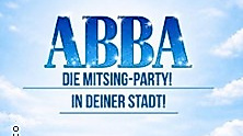 ABBA Party/Konzert Hamburg