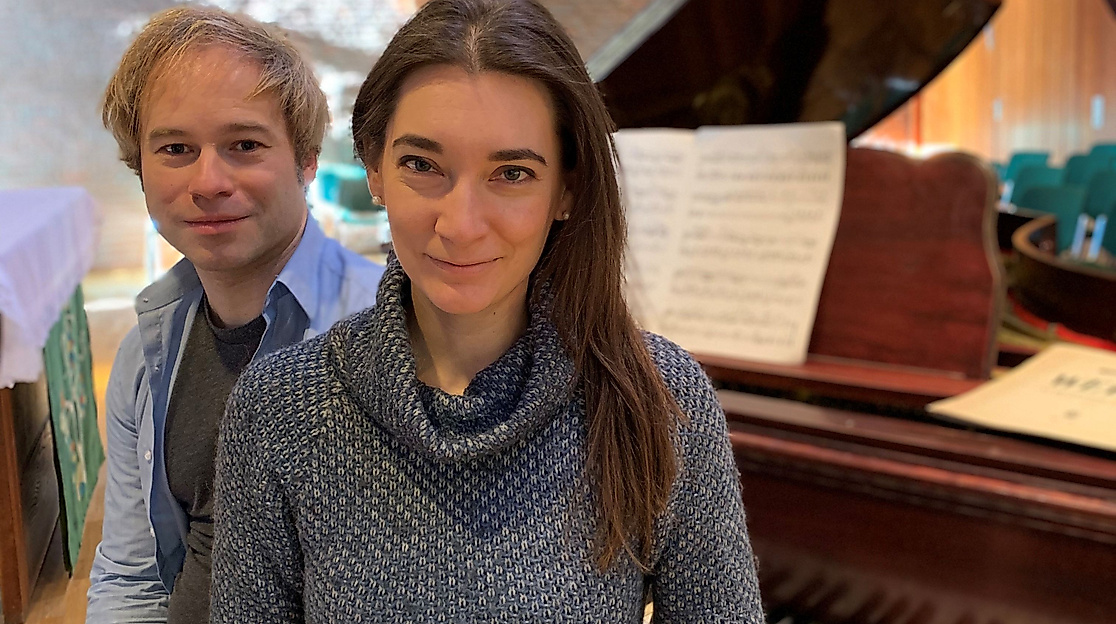 26-05-02 Von Hollywood bis Ahrensburg Anna Somogyi