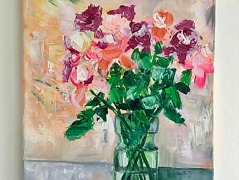 Women’s Atelier Night (Teaser)