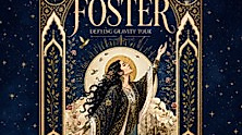 Alex Henry Foster - Defying Gravity Tour