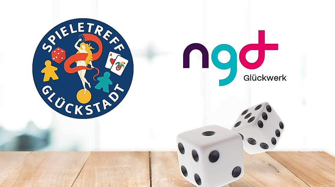 Spieletreff Glückwerk