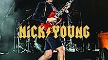 Nick Young - The AC/DC - Master Band